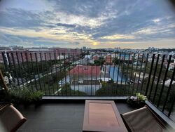The Linq @ Beauty World (D21), Apartment #459783631